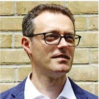 Serge Lubensky Email & Phone Number