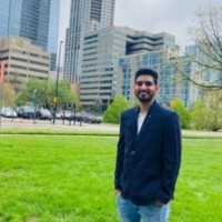 Experian Employee Sai B's profile photo