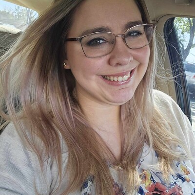 CASA of Placer, Yuba & Sutter Employee Heather Manley's profile photo