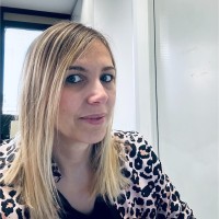 Iride Luongo Email