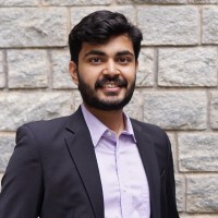 Furnishka Employee Ashvin Meena's profile photo