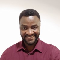 Aroundtown Commercial Properties Employee Akaniyene Akpan's profile photo