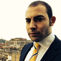 Market Securities Employee Ramiro Caracena-Molco's profile photo