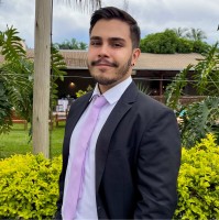 Samuel Ribeiro's profile photo