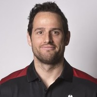 Roots Analysis Employee Andrew Hughes's profile photo