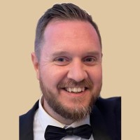 Vindex Systems Employee Rob Aris's profile photo