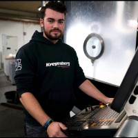 Kreyenberg GmbH Employee Mika Niedieck's profile photo