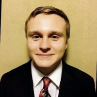 State Farm Arena Employee Zachary Turner's profile photo