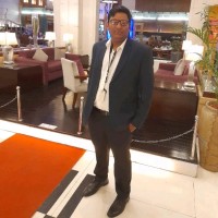 Atlas Technologies Pvt. ltd. Employee Amit Kapoor's profile photo