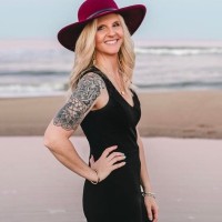 Eden Saunders Email & Phone Number
