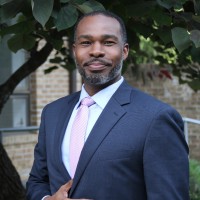 CardioOne Employee Garland Goins Jr.'s profile photo