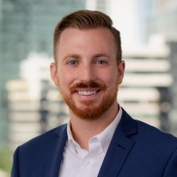 BTS Employee Jeff Back's profile photo