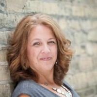 Metrix Employee Anette Mageau's profile photo