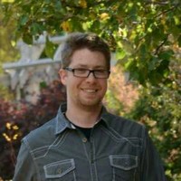 CleverPath IT Employee Shaun Erickson's profile photo