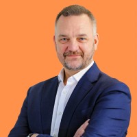Iomart Employee Craig MacKay's profile photo