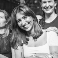 Georgia Theatre Employee Tayler Smith's profile photo