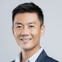 Straits Financial LLC Employee Chew 周明伟's profile photo