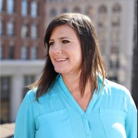 Crowley Webb Employee Courtney Walczak's profile photo