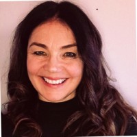 SEB Employee Camilla Lindgren's profile photo