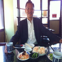 Trio-Tech International Employee Victor Ting's profile photo