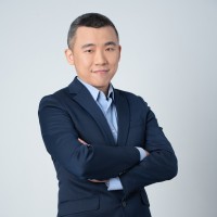 Kdan Mobile Employee Nick Jiang's profile photo