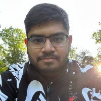 Ford Motor Company Employee Mohammad Alam's profile photo