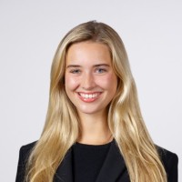 Korn Ferry Employee Lily Stein's profile photo