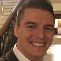 Olympus Cleaners Employee Ricky Smith's profile photo