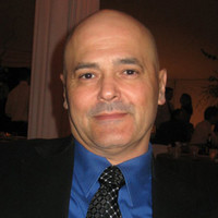 Claudio Elias Email & Phone Number