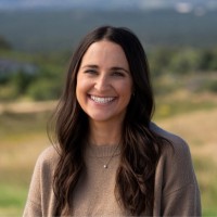 Compassion International Employee Katie Stark's profile photo