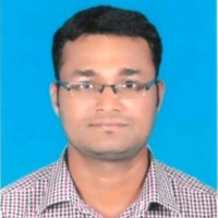 Trayam Technologies Employee Ashwan Shetty's profile photo