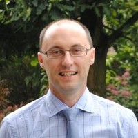 bpost Employee Peter Claus's profile photo