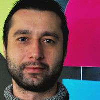 Combination AB Employee Simeon Petkov's profile photo
