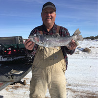 6G Management Services Inc. Employee Tony Jenne's profile photo