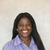 Hope Cancer Resources Employee Nyasha Bgoni's profile photo