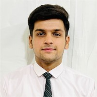 Danalitic Employee Daksh Ahlawat's profile photo