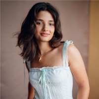 ADORE CREATIVE Employee Alexandra Nicolakis's profile photo