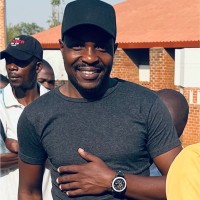First Priority Global Employee Robert Mwenitete's profile photo