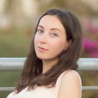 Exactius Employee Vera Berkovski's profile photo