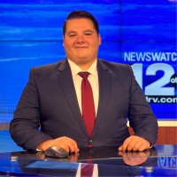 ABC 6 WSYX-TV Employee Rocky Walker's profile photo