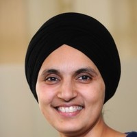 Birmingham Voluntary Service Council Employee Jasbir Rai's profile photo