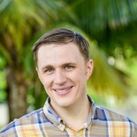SAGE Employee David Graham's profile photo