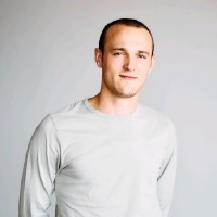 Olympus Mobility Employee Mattice Dossche's profile photo