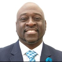 City of Killeen, Texas Employee Floyd Jordan's profile photo