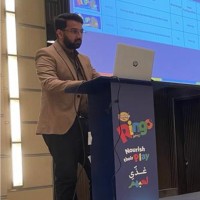 National Biscuits & Confectionery Co. Ltd. Employee Rohail Chouhan's profile photo