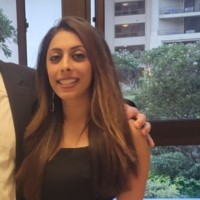 iSolved HCM Employee Priya J's profile photo