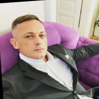 Audit Integrity Employee Marcus Sebastian's profile photo