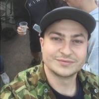 Alban Digital Employee Matt Cardew's profile photo
