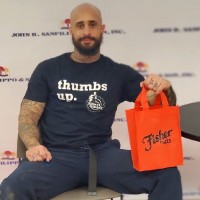 Alexander Hart Email & Phone Number
