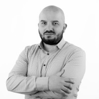 Klimaoprema d.o.o. Employee Nikola Radoš's profile photo